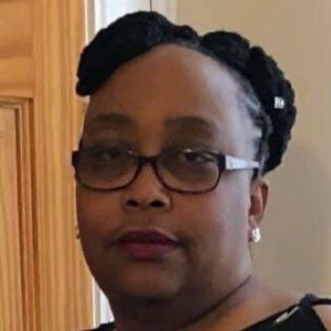 Meet your Posher, Violet